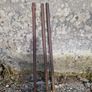 Heavy Duty Steel Cattle Headlock rails /pipes Image 5