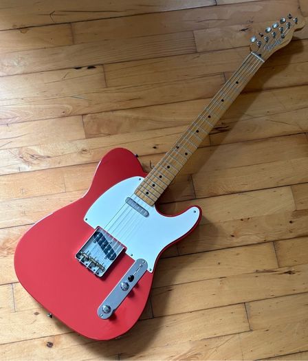 Fender Vintera 50s Telecaster