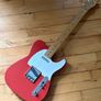 Fender Vintera 50s Telecaster Image 2
