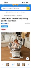 jole swing