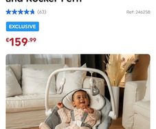 jole swing