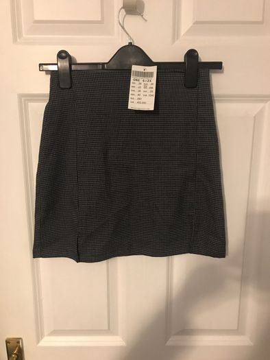 new skirt