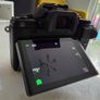 Olympus OM-D E-M10 Mark III Body Only  Excellent Condition Image 3