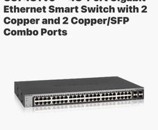 Network Switch