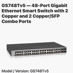 Network Switch