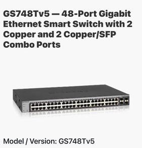 Network Switch