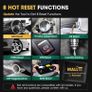 2026 diagnostic launch 123x v3.0   7reset function Image 5