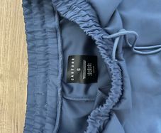 Castore Blue Tracksuit Bottoms