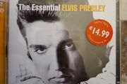 Elvis 2CD  - The Essential