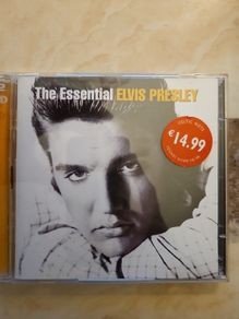 Elvis 2CD  - The Essential