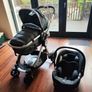 Baby pram Image 3