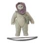 Star Wars Vintage Warok Ewok Last 17 Action Figure Tri-Logo Complete 1985 Image 6