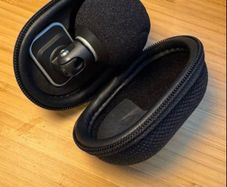 Shure MV88 Stereo Condenser Microphone