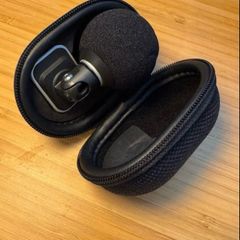 Shure MV88 Stereo Condenser Microphone
