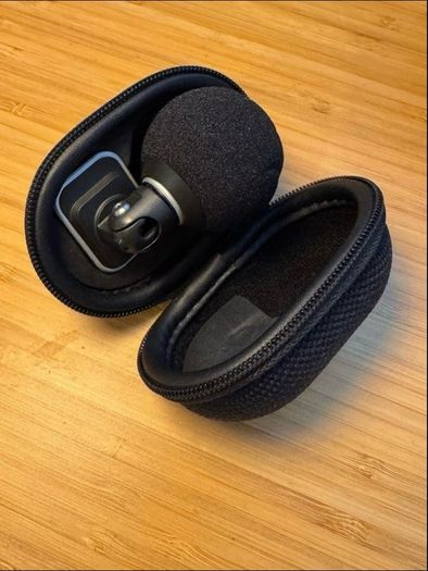 Shure MV88 Stereo Condenser Microphone