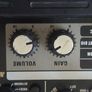 Roland Micro Cube Bass RX, for Parts or repair, not sure if working, no power supply to test Image 9