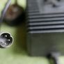 Commodore 64 Original Power Supply -Unit 4-Pin Connector Tested Working Image 3