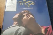 Call me by your name 2 green vinyl soundtrack limited edition numbered