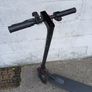 2 Electric Scooters Xiaomi Pro 2 & Segway Ninebot Untested Image 4