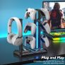 RGB Multi - Controller Holder Image 3