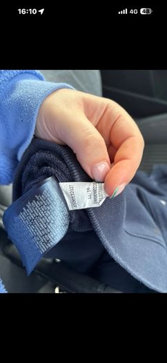 Tommy Hilfiger sweater long sleeve