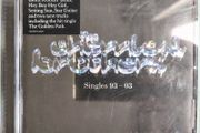 The Chemical Brothers - Singles 93-03 CD (2003) Electronic Big Beat Rave EX+