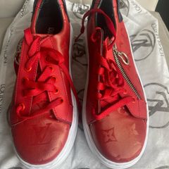 Trainers size uk3
