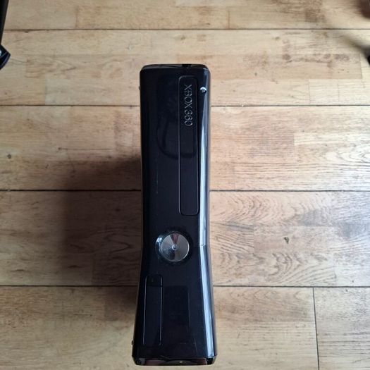 XBox360 + some games