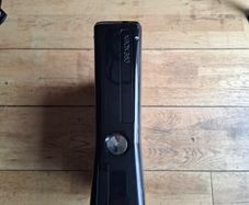 XBox360 + some games