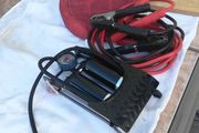 jump leads
