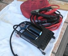 jump leads