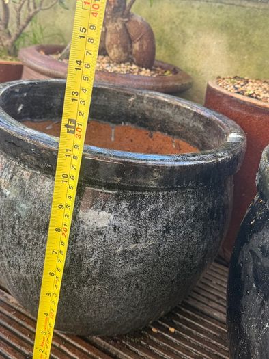 Plant pot
