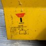 Heavy duty material trolley Image 3