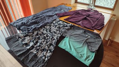 Womens Clothes Bundle UK14 EU42 Ladies