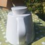 Vintage Ikea Parme Teapot Image 2