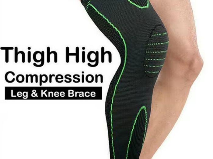 knee support brace