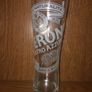 Peroni Beer pint Glasses Image 2