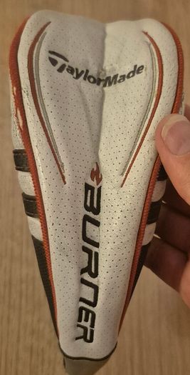 Taylormade RBZ Hydrid