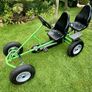 Berg go kart Image 3