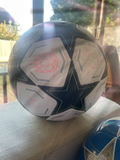 FIFA replica football