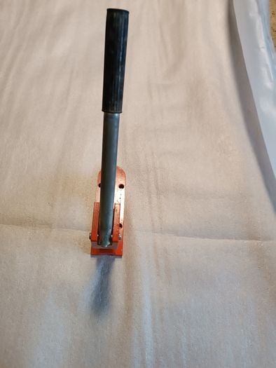 2x Manual Eyepress