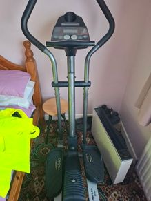 crosstrainer