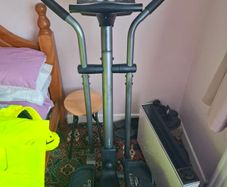 crosstrainer