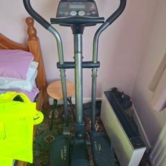 crosstrainer