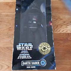 Star Wars Darth Vader Collector Series Figure 1996