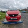 Suzuki SX4 Breaking Image 4
