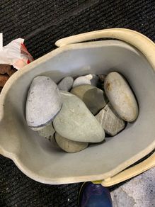 gravel free