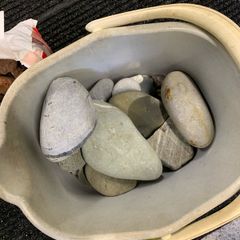 gravel free
