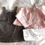 girls bundle 3-6m Image 2