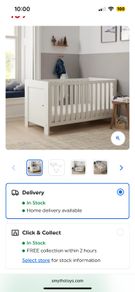 Cot